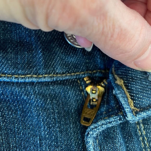 Seven 7 For All Mankind Bootcut Jeans - Picture 12 of 16